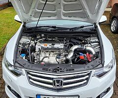 Honda Accord  k24 Swap - Image 3/6
