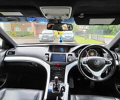 Honda Accord  k24 Swap - Image 6/6