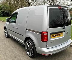 162 Caddy - Image 6/7