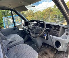 2010 Ford Transit - Image 3/6