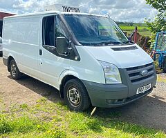 2010 Ford Transit - Image 6/6