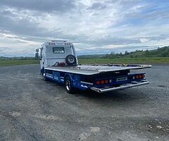 2013 daf Lf 45 - Image 3/7