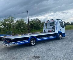 2013 daf Lf 45 - Image 4/7