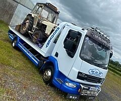 2013 daf Lf 45 - Image 5/7