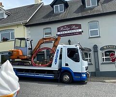 2013 daf Lf 45 - Image 6/7