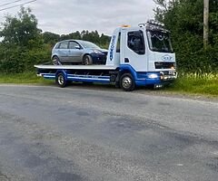 2013 daf Lf 45 - Image 7/7