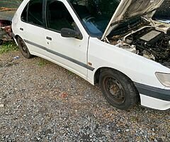 Ph1 306 breaking - Image 3/4