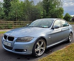 2010 BMW 320D 2.0 Diesel