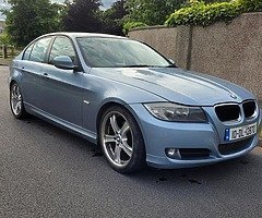 2010 BMW 320D 2.0 Diesel