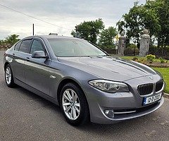 2012 BMW 520D Brand New NCT