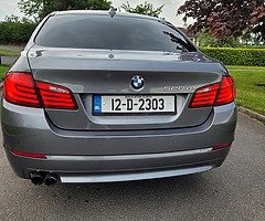 2012 BMW 520D Brand New NCT - Image 6/10