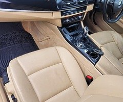 2012 BMW 520D Brand New NCT - Image 8/10