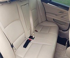 2012 BMW 520D Brand New NCT - Image 9/10