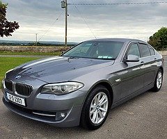 2012 BMW 520D Brand New NCT - Image 10/10