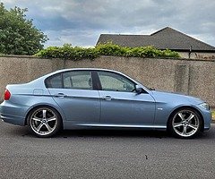 2010 BMW 320D 2.0 Diesel - Image 4/10
