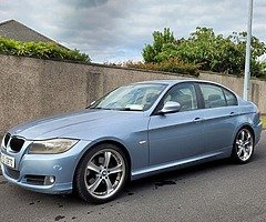 2010 BMW 320D 2.0 Diesel - Image 6/10
