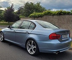 2010 BMW 320D 2.0 Diesel - Image 7/10