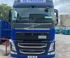2016 Volvo FH4 460BHP - Image 4/4