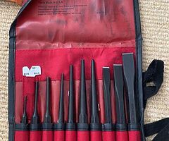 Snap on tools