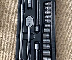 Snap on tools