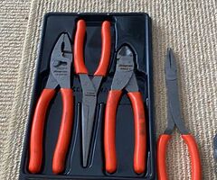 Snap on tools - Image 3/10