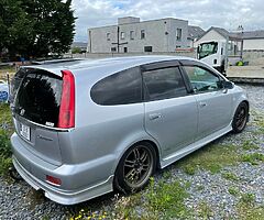 Honda Stream - Image 4/5