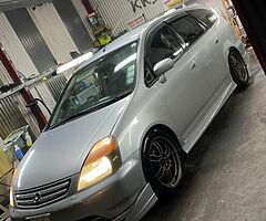 Honda Stream - Image 5/5