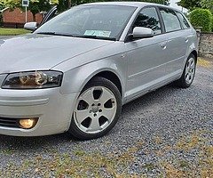 Audi A3 - Image 3/10