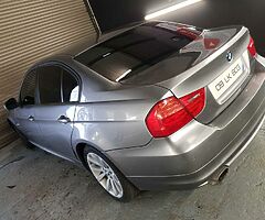 Tinted windows