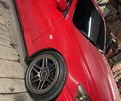 2004 is200 sport