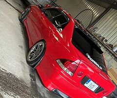 2004 is200 sport