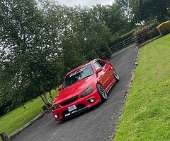 2004 is200 sport - Image 4/8