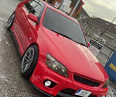 2004 is200 sport - Image 5/8