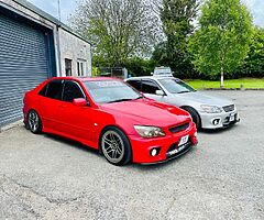 2004 is200 sport - Image 8/8