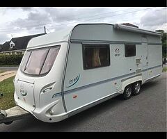 2004 A-Liner Other