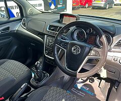 2015 Vauxhall Mokka - Image 4/10