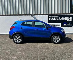 2015 Vauxhall Mokka - Image 6/10