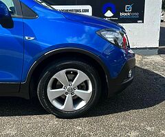 2015 Vauxhall Mokka - Image 7/10