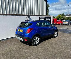 2015 Vauxhall Mokka - Image 8/10