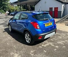 2015 Vauxhall Mokka - Image 9/10