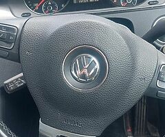 Volkswaggon passat 2.0 litre - Image 4/5