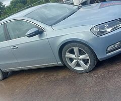 Volkswaggon passat 2.0 litre - Image 5/5