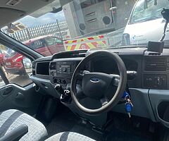 ford transit T280 2.4 quick sale - Image 4/5