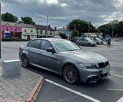 ✖️BMW E90 320D LCI ✖️