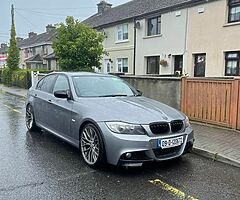 ✖️BMW E90 320D LCI ✖️