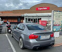 ✖️BMW E90 320D LCI ✖️