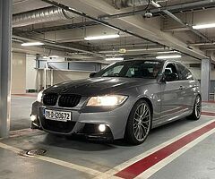 ✖️BMW E90 320D LCI ✖️ - Image 4/10
