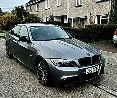 ✖️BMW E90 320D LCI ✖️ - Image 5/10
