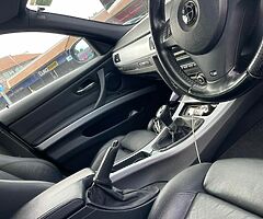 ✖️BMW E90 320D LCI ✖️ - Image 7/10