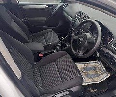 Volkswagen golf - Image 6/8